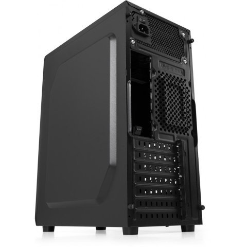 Корпус Vinga CS110B - Нулевой остаток (Feed)  - Нулевой остаток (Feed) 