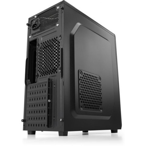 Корпус Vinga CS110B - Нулевой остаток (Feed)  - Нулевой остаток (Feed) 