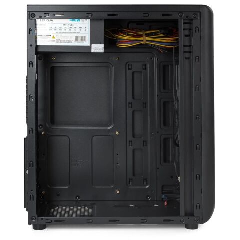 Корпус Vinga CS110B - Нулевой остаток (Feed)  - Нулевой остаток (Feed) 