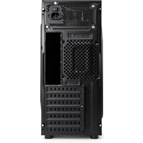 Корпус Vinga CS110B - Нулевой остаток (Feed)  - Нулевой остаток (Feed) 