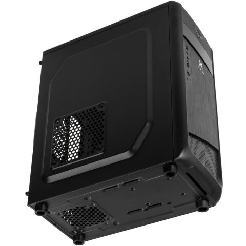 Корпус Vinga CS110B - Нулевой остаток (Feed)  - Нулевой остаток (Feed) 