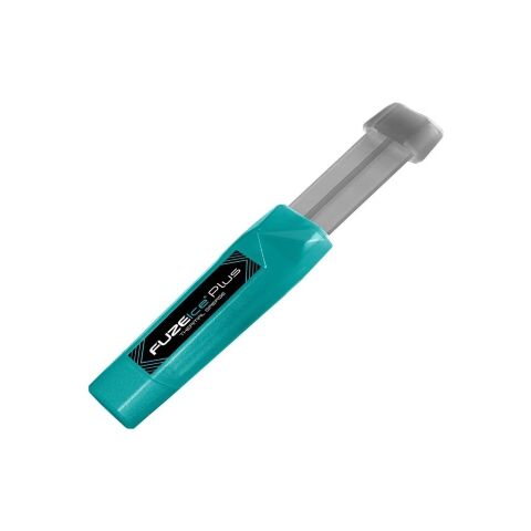 Термопаста Iceberg Thermal FUZEIce Plus 7g (BLACKICEP8G-00A\FUZEICEP7-00A) - Термопасты  - Термопасты 