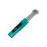 Термопаста Iceberg Thermal FUZEIce Plus 7g (BLACKICEP8G-00A\FUZEICEP7-00A) - Термопасты  - Термопасты 