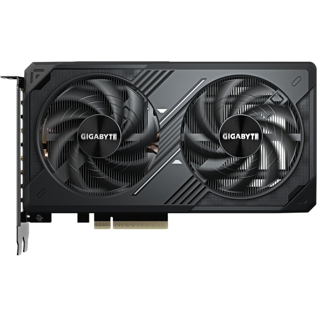 Видеокарта GIGABYTE GeForce RTX5060 8Gb WINDFORCE (GV-N5060WF2-8GD)