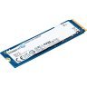 Накопитель SSD M.2 2280 1TB Kingston (SNV3S/1000GBK)
