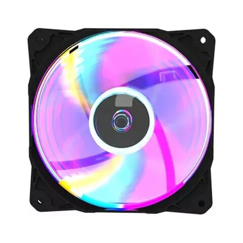 Система жидкостного охлаждения Machenike LC36027B1-ARGB BLACK - Системы водного охлаждения  - Системы водного охлаждения 