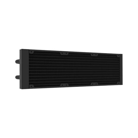 Система жидкостного охлаждения Machenike LC36027B1-ARGB BLACK - Системы водного охлаждения  - Системы водного охлаждения 