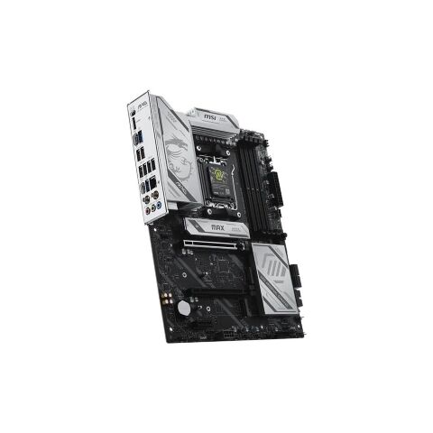 Материнская плата MSI MAG X870E GAMING MAX WIFI - Системные (материнские) платы  - Системные (материнские) платы 
