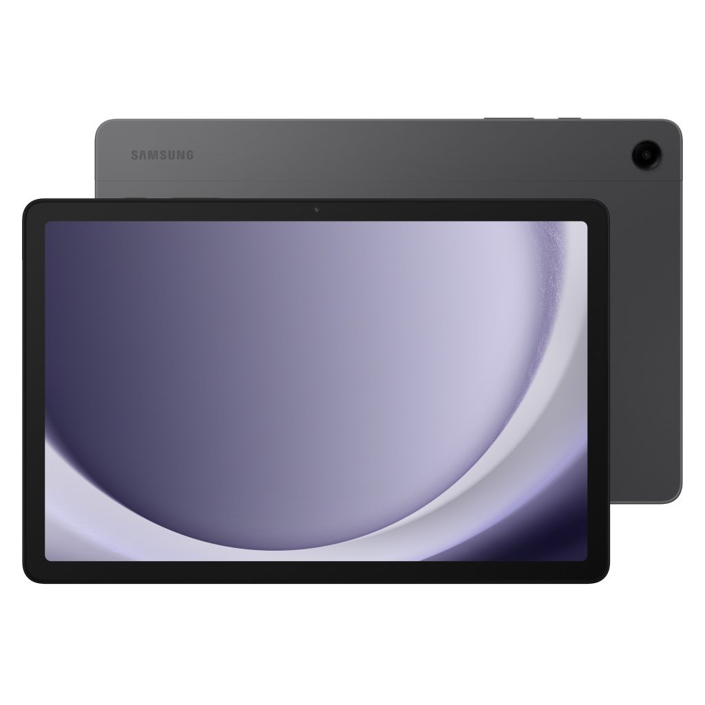 Планшет Samsung Galaxy Tab A9+ 11" 5G 8/256GB 2025 Gray (SM-X216RZAPEUC)