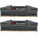 Модуль памяти для компьютера DDR4 16GB (2x8GB) 3200 MHz RipjawsV G.Skill (F4-3200C16D-16GVGB) - Модули памяти для компьютера  - Модули памяти для компьютера 