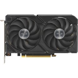 Видеокарта ASUS Radeon RX 9060 XT 8Gb DUAL (DUAL-RX9060XT-8G)