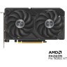 Видеокарта ASUS Radeon RX 9060 XT 8Gb DUAL (DUAL-RX9060XT-8G)