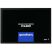 Накопитель SSD 2.5" 512GB Goodram (SSDPR-CX400-512-G2) - Внутренние SSD  - Внутренние SSD 