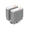 Кулер для процессора ID-Cooling Frozn A620 ARGB White (FROZN A620 ARGB White)