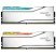 Модуль памяти для компьютера DDR5 32GB (2x16GB) 7600 MHz Trident Z5 Royal Silver G.Skill (F5-7600J3646G16GX2-TR5S) - Нулевой остаток (Feed)  - Нулевой остаток (Feed)