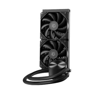 Система жидкостного охлаждения ID-Cooling FX240 Pro