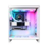 Система жидкостного охлаждения NZXT Kraken Elite RGB 360mm AIO (RL-KR36E-W2)