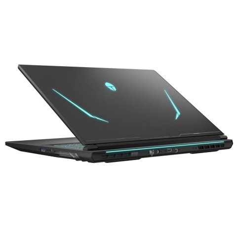 Ноутбук Thunderobot 911 X17 (911X17-i7136H56C1Q165MBD) - Нулевой остаток (Feed)  - Нулевой остаток (Feed)