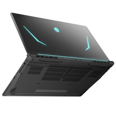 Ноутбук Thunderobot 911 X17 (911X17-i7136H56C1Q165MBD) - Нулевой остаток (Feed)  - Нулевой остаток (Feed)