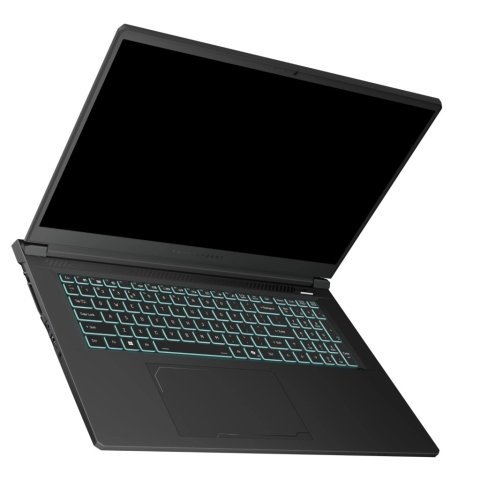 Ноутбук Thunderobot 911 X17 (911X17-i7136H56C1Q165MBD) - Нулевой остаток (Feed)  - Нулевой остаток (Feed)