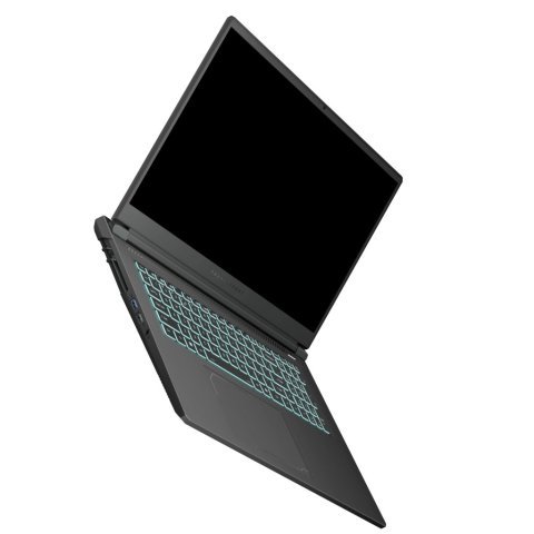 Ноутбук Thunderobot 911 X17 (911X17-i7136H56C1Q165MBD) - Нулевой остаток (Feed)  - Нулевой остаток (Feed)