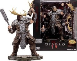Фігурка McFarlane Diablo IV Landslide Druid Common Figure Діабло Друїд 20 см.