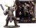 Фігурка McFarlane Diablo IV Landslide Druid Common Figure Діабло Друїд 20 см. -   -  