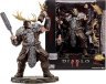 Фігурка McFarlane Diablo IV Landslide Druid Common Figure Діабло Друїд 20 см.