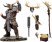 Фігурка McFarlane Diablo IV Landslide Druid Common Figure Діабло Друїд 20 см. -   -  