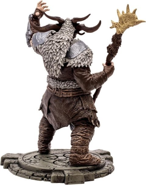 Фігурка McFarlane Diablo IV Landslide Druid Common Figure Діабло Друїд 20 см. -   -  