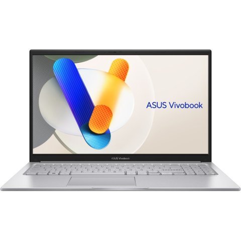 Ноутбук ASUS Vivobook 15 X1504VA-BQ700W (90NB10J2-M04410) - Нулевой остаток (Feed) - Нулевой остаток (Feed)