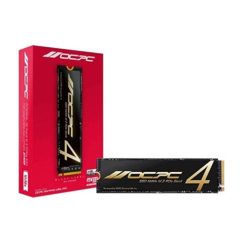 Накопитель SSD M.2 2280 2TB MBL-401 OCPC (SSDMBL4012TB) - Нулевой остаток (Feed)  - Нулевой остаток (Feed) 