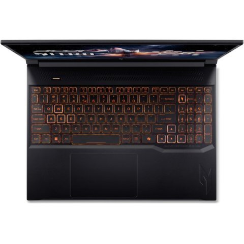 Ноутбук Acer Nitro V 16 ANV16-42 (NH.U1GEU.003) - Нулевой остаток (Feed)  - Нулевой остаток (Feed)