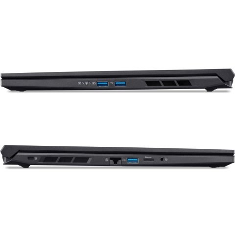 Ноутбук Acer Nitro V 16 ANV16-42 (NH.U1GEU.003) - Нулевой остаток (Feed)  - Нулевой остаток (Feed)