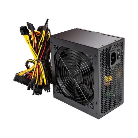 Блок питания PcCooler 500W (HW500-NP) - Нулевой остаток (Feed)  - Нулевой остаток (Feed) 