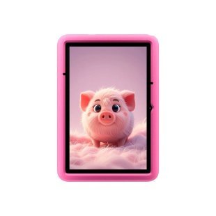 Планшет Blackview Tab A6 Kids 10.1"HD+ 4/128GB / WiFi Pink (6931548319122)
