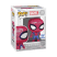 Фигурка Funko Marvel SpiderMan Facet Человек паук фанко Exclusive 1246 -   -  