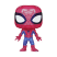 Фигурка Funko Marvel SpiderMan Facet Человек паук фанко Exclusive 1246 -   -  