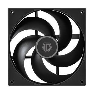 Кулер для корпуса ID-Cooling AS-140-K