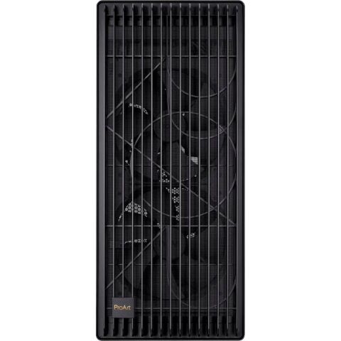 Корпус ASUS ProArt PA602 Black (90DC00J0-B09000) - Нулевой остаток (Feed)  - Нулевой остаток (Feed) 