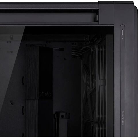 Корпус ASUS ProArt PA602 Black (90DC00J0-B09000) - Нулевой остаток (Feed)  - Нулевой остаток (Feed) 