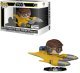 Фигурка Funko Star Wars Anakin in Naboo Sarfighter with R2-D2 фанко Энакин Скайуокер Exclusive 677 -   -