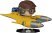 Фигурка Funko Star Wars Anakin in Naboo Sarfighter with R2-D2 фанко Энакин Скайуокер Exclusive 677 -   -
