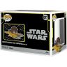 Фігурка Funko Star Wars Anakin in Naboo Sarfighter with R2-D2 фанко Енакін Скайуокер Exclusive 677