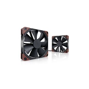 Кулер для корпуса Noctua iPPC (NF-F12iPPC-3000 PWM)