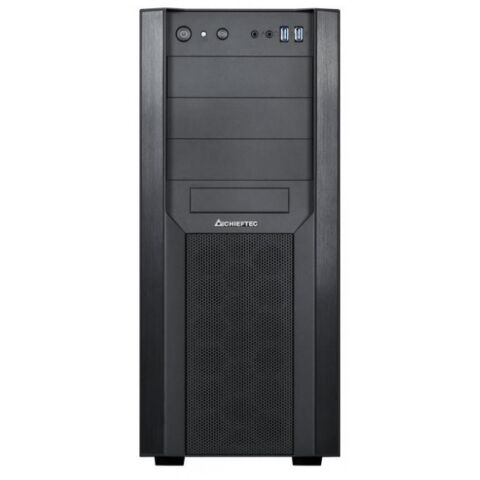 Корпус Chieftec Mesh (CW-01B-OP) - Нулевой остаток (Feed)  - Нулевой остаток (Feed) 