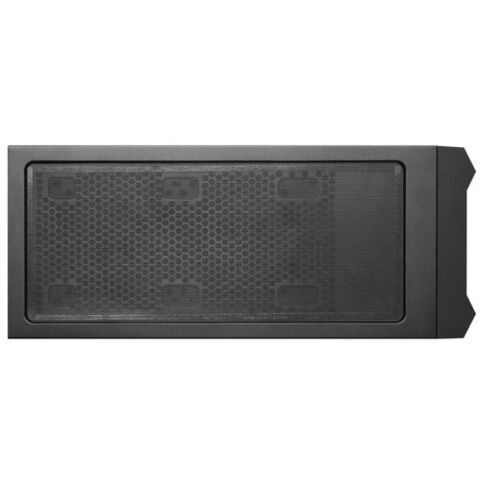 Корпус Chieftec Mesh (CW-01B-OP) - Нулевой остаток (Feed)  - Нулевой остаток (Feed) 