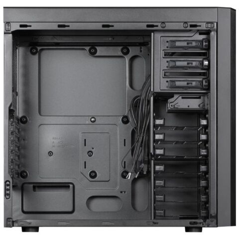 Корпус Chieftec Mesh (CW-01B-OP) - Нулевой остаток (Feed)  - Нулевой остаток (Feed) 