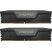 Модуль памяти для компьютера DDR5 32GB (2x16GB) 7000 MHz Vengeance Black Corsair (CMK32GX5M2B7000C40) - Нулевой остаток (Feed)  - Нулевой остаток (Feed)