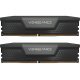Модуль памяти для компьютера DDR5 32GB (2x16GB) 7000 MHz Vengeance Black Corsair (CMK32GX5M2B7000C40) - Нулевой остаток (Feed)  - Нулевой остаток (Feed)